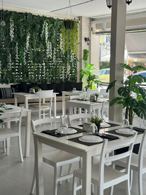 Anima Mediterranean Restaurant