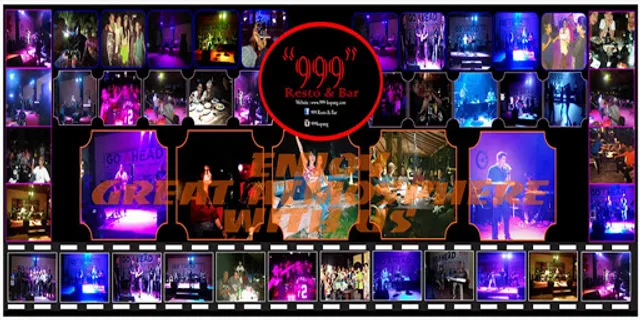 999 Resto Kupang