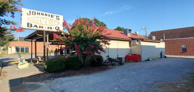 Johnnie's Drive In