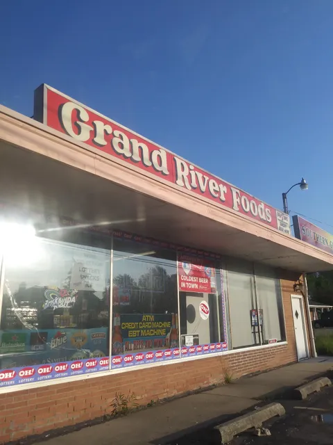 Grand River Foods