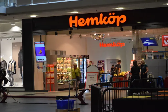 Hemköp