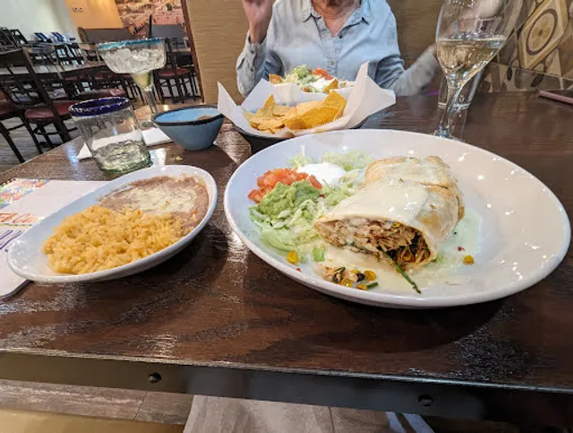 El Cerro Mexican Bar & Grill