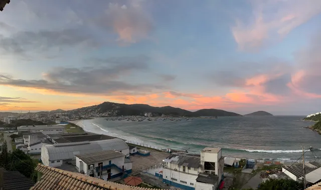 Suites Sol Da Manhã