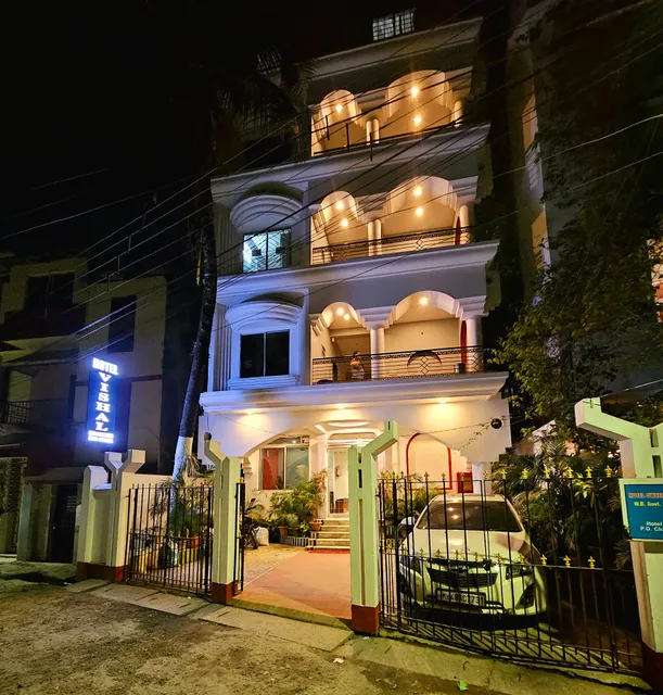 Hotel Vishal