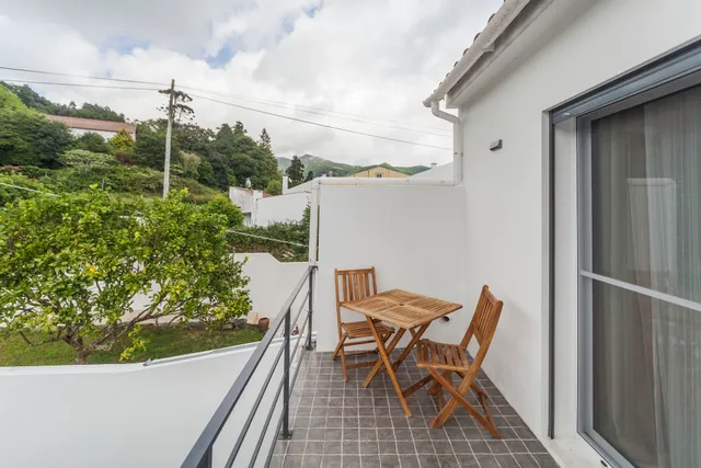 Casa Do Poema - Furnas