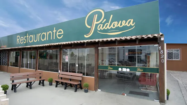 Restaurante Pádova