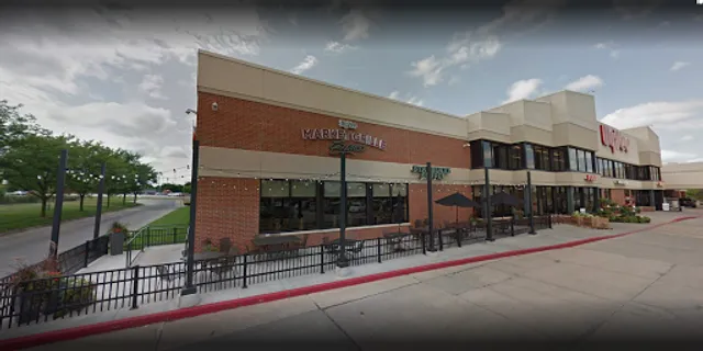 Hy-Vee Market Grille