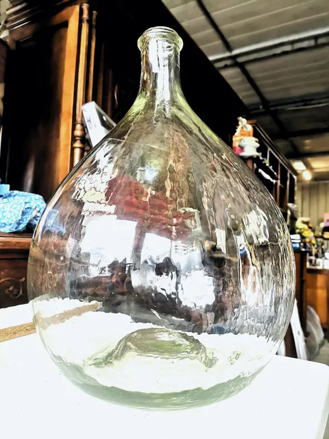 Recyclerie Histoire à Suivre