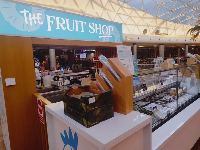 The Fruit Shop Marineda City