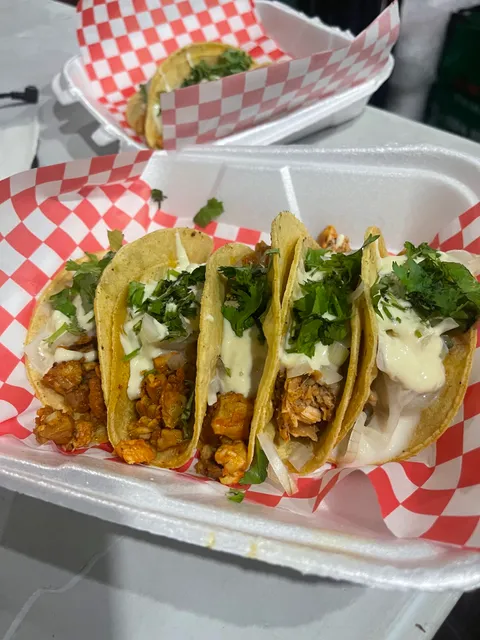 Tacos Mexicanos “Fiestas a Domicilio”