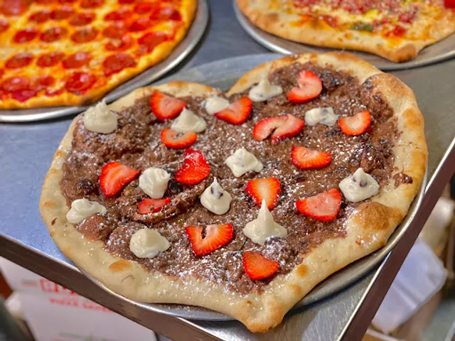 Mario & Frank's I Italian Restaurant