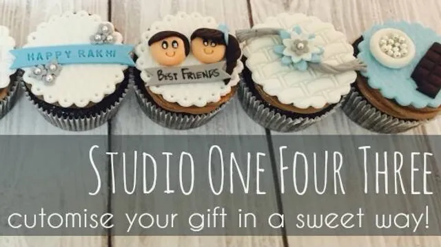 Studio One Four Three
