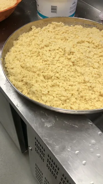 Le comptoir de Lalia