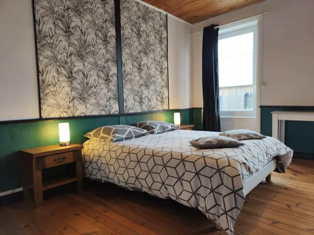 Le Relais De La Tour