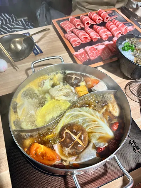 藏王 極上鍋物 新竹店