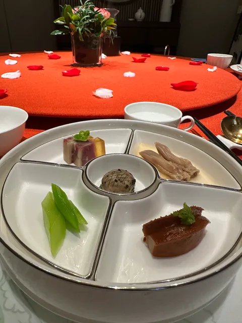 Anheli Garden Restaurant