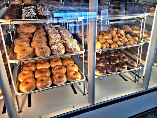 Vista Donuts