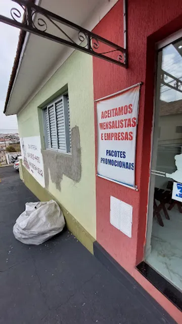 Marmitaria Dona Maria