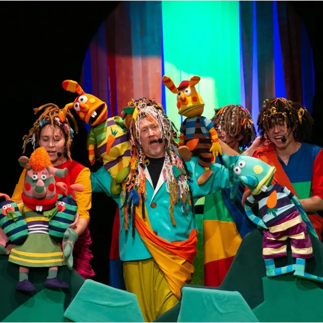 Тоталды Театр театр компаниясы