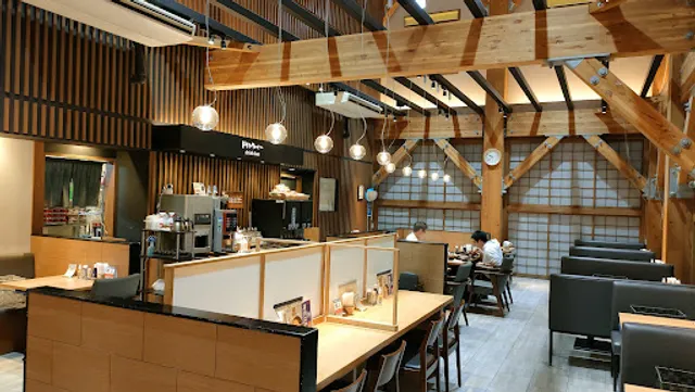 Ootoya Joetsu Dainichi