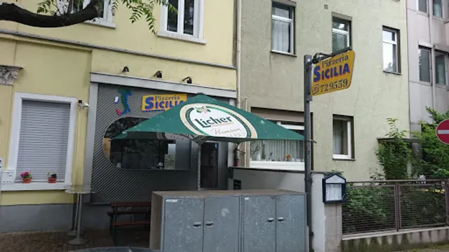 Pizzeria Sicilia