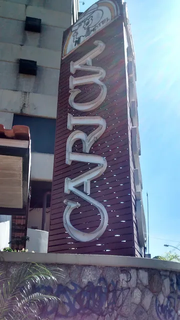 Hotel Carícia