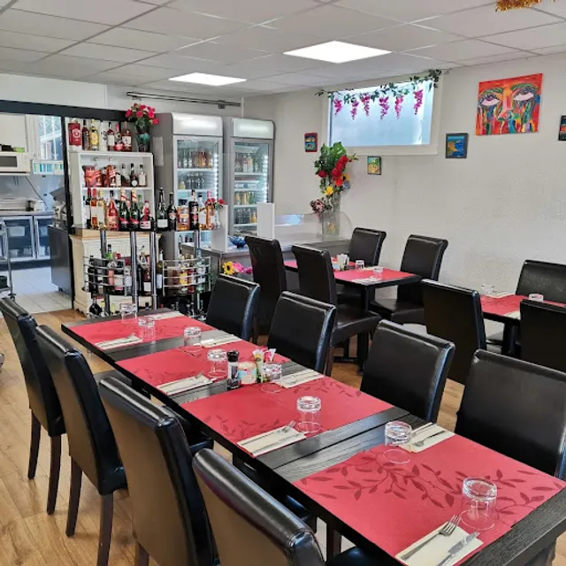 Les Délices de Saleilles