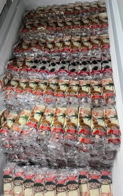 Bb Latino Supermarket