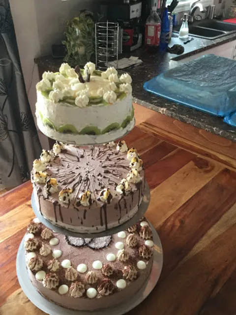 Angelika's German Bakery