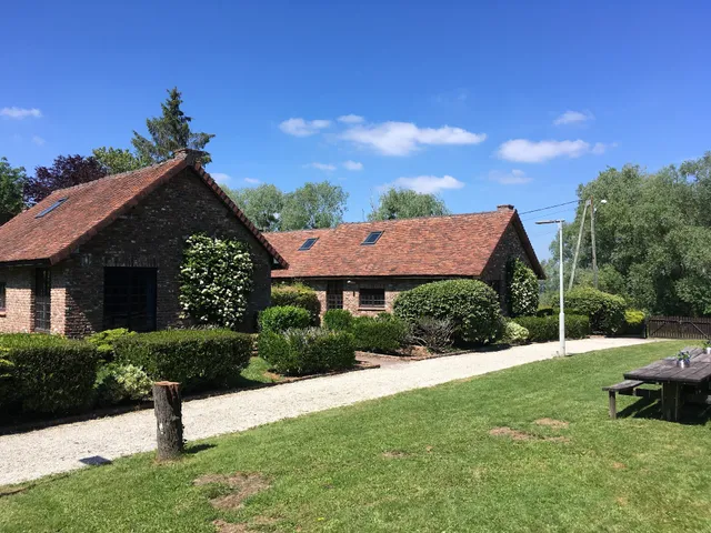 Les Cottages d'Orient ****