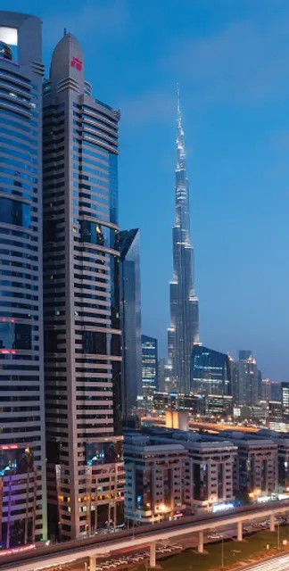 Carlton Downtown Hotel