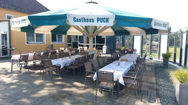 Gasthof Puck Ges.m.b.H