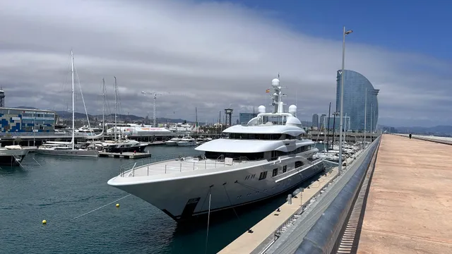 Mirador del Nou Passeig del Trencaones
