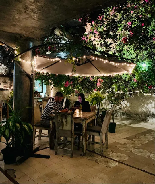 La Fonda del Zancudo