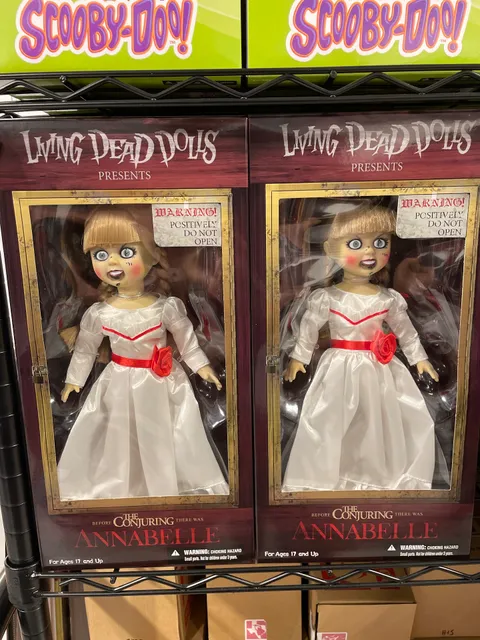 Frightmare Collectibles