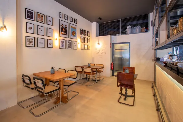 La Diez - Casa de milanesas