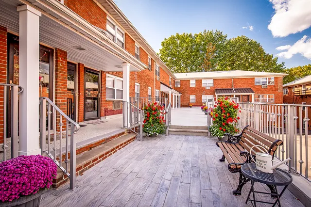 Joralemon Apartment Homes