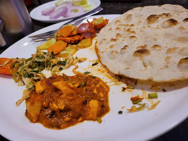 Sri balaji family dhaba