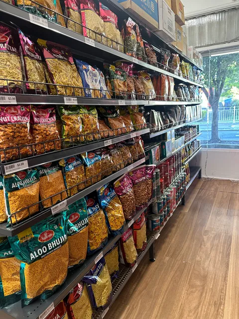 Raashan Bazaar Jesmond | Nepalese, Indian & South Asian Grocery Store