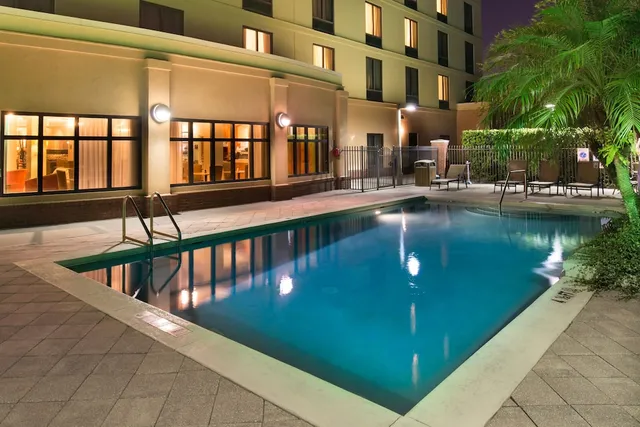 Holiday Inn Express & Suites Tampa-Anderson Rd/Veterans Exp by IHG