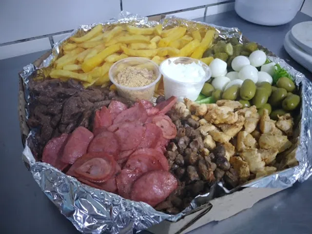 Corujão Lanches