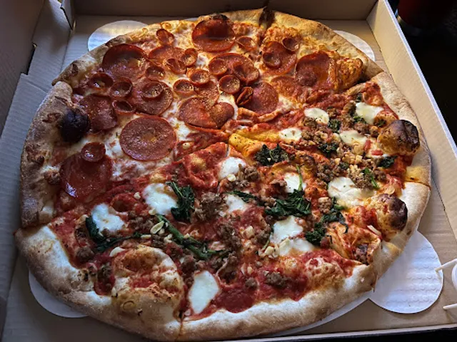 Vincenzo's Pizza