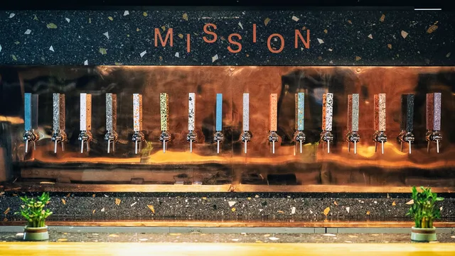 MISSION • Ethical Beer Cafe