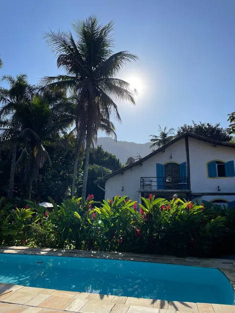 Hospedaria do Marques