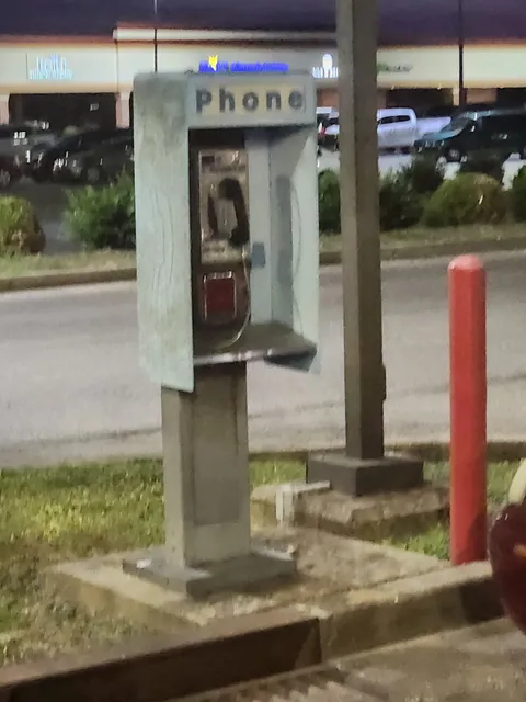 Cherrywood Shopping Center