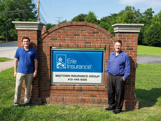 Midtown Insurance Group, LLC, An Erie Insurance Agency
