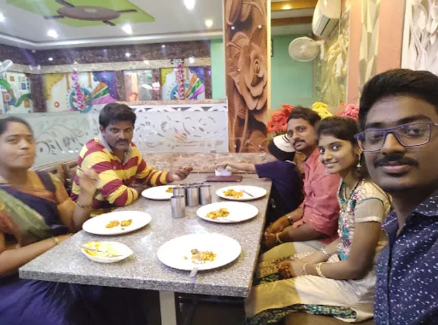 Balaji Santosh Family Dhaba