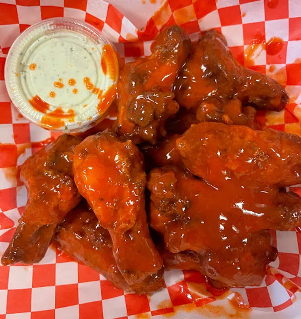 Wingopolis Restaurants