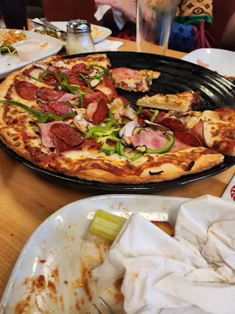 Boston Pizza