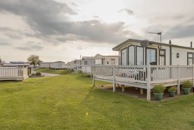 Parkdean Resorts Barmston Beach Holiday Park